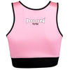 Pink Fight Top FTP - BOON Sport