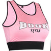 Pink Fight Top FTP - BOON Sport