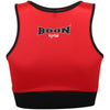 Red Fight Top FTR - BOON Sport