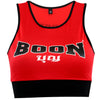 Red Fight Top FTR - BOON Sport