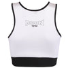 White Fight Top FTW - BOON Sport