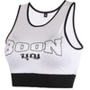 White Fight Top FTW - BOON Sport