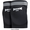 EPBK Competition Elbow Guards Black - BOON Sport