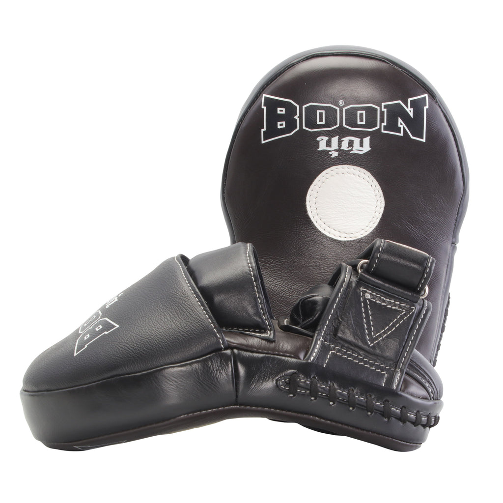 LFM Long Focus Mitts - BOON Sport