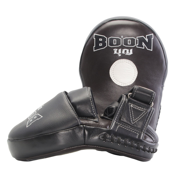 LFM Long Focus Mitts – BOON Sport