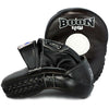 FMCH Hooded Curved Focus Mitts - BOON Sport