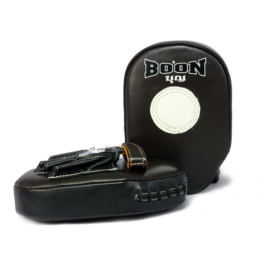 FMF Flat Focus Mitts - BOON Sport