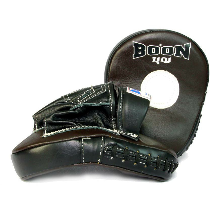 FMC Curved Focus Mitts