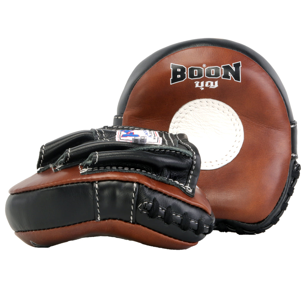 FMSCT Curved Micromitts (Two Tone) - BOON Sport