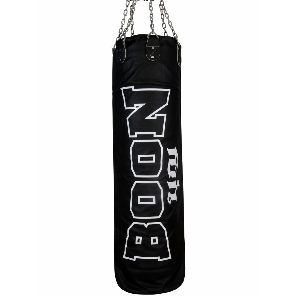 HBMCM Heavy Bag 4ft (1.2m) - BOON Sport