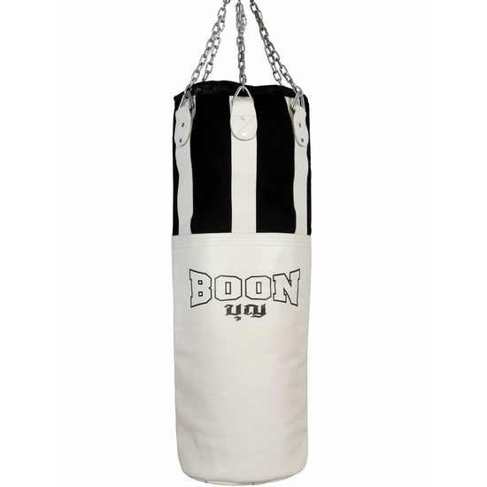 HBLNM Heavy Bag Leather/Nylon 4' (1.2m)