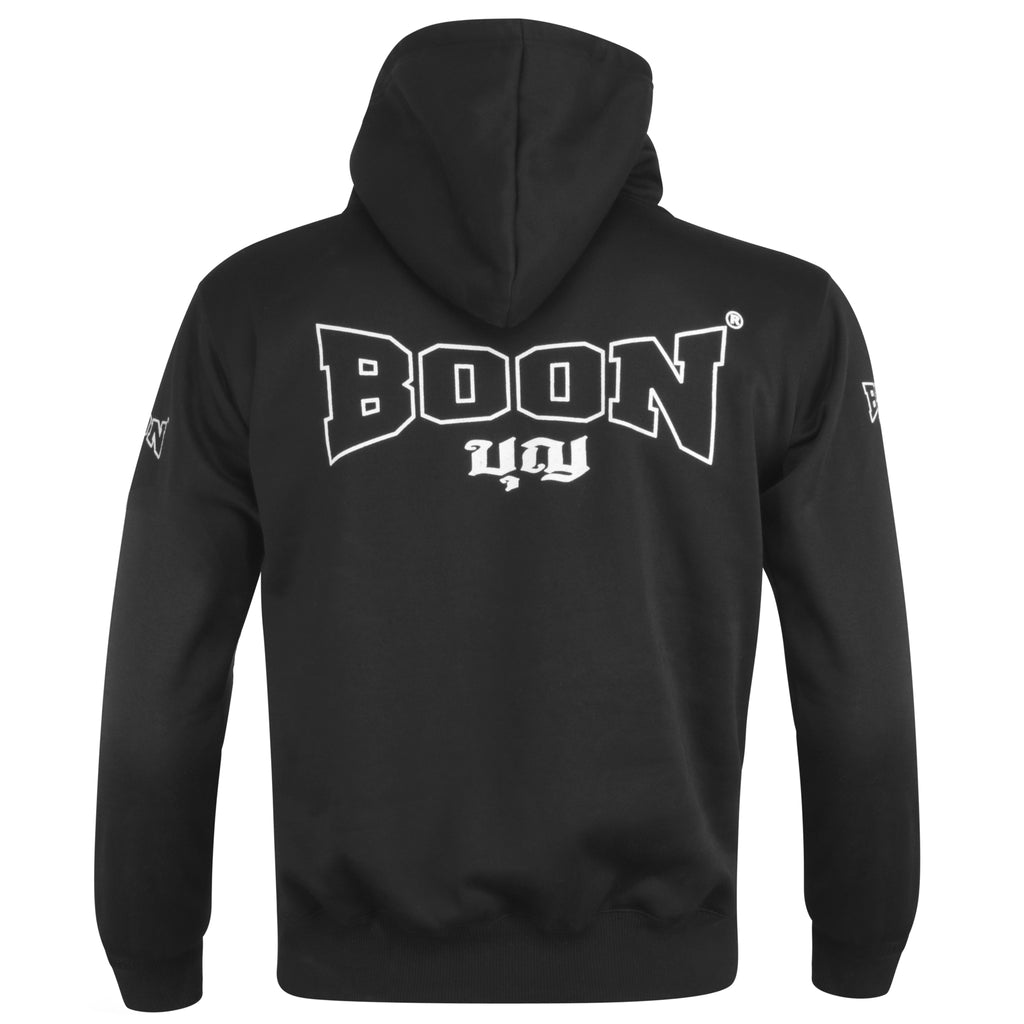 HDB Hoody Boon - BOON Sport
