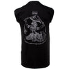 STH Sleeveless T-Shirt Hanuman - BOON Sport