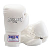 BGVCW Children's Gloves, White - BOON Sport