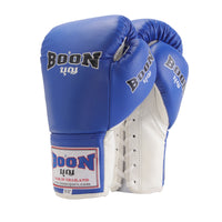 BGPBL Competition Gloves Blue & White