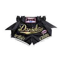 Custom Muay Thai Shorts