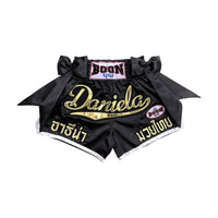 Custom Muay Thai Shorts (nylon)