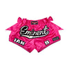 Custom Retro Muay Thai Shorts - BOON Sport