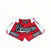 Custom Retro Muay Thai Shorts - BOON Sport