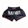Custom Retro Muay Thai Shorts - BOON Sport