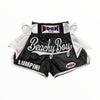 Custom Muay Thai Shorts - BOON Sport
