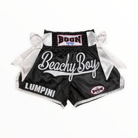 Custom Muay Thai Shorts