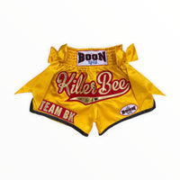 Custom Muay Thai Shorts