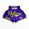 Custom Muay Thai Shorts - BOON Sport