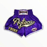 Custom Muay Thai Shorts