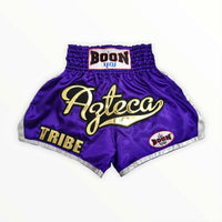 Custom Muay Thai Shorts (nylon)