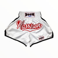 Custom Muay Thai Shorts