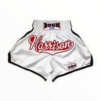 Custom Muay Thai Shorts (nylon)