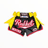 Custom Muay Thai Shorts - BOON Sport