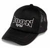 MCBK BOON Mesh Cap BLACK - BOON Sport