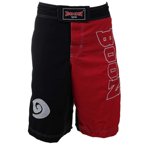 MMASP MMA Shorts with Pockets