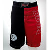 MMASH MMA Shorts - BOON Sport