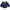 MT01NB Muay Thai Shorts NAVY BLUE PLAIN - BOON Sport