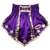 MT17PL Muay Thai Shorts GLADIATOR - BOON Sport