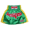 MT31 Muay Thai Skirt FOUR PIECE - BOON Sport