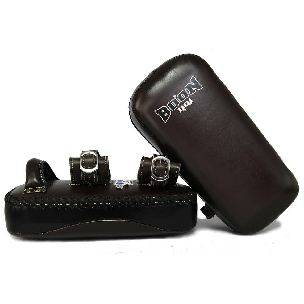 NKPB New Kick Pads Buckle - BOON Sport