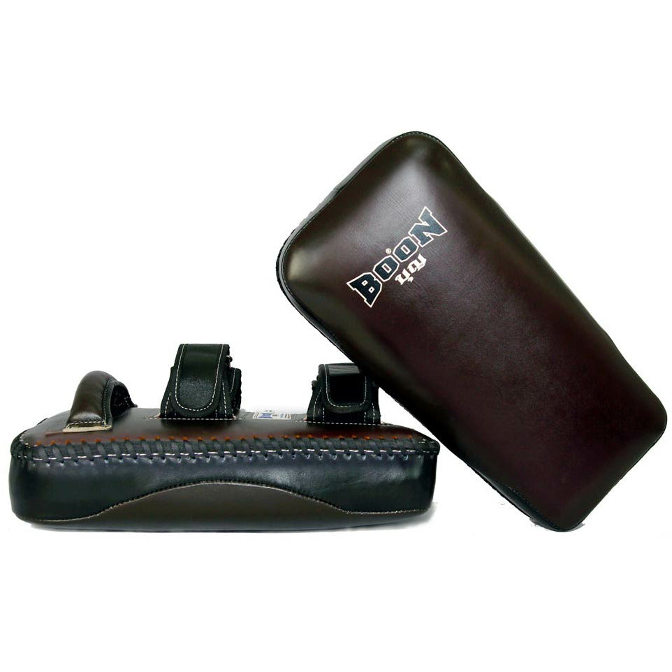 NKPV New Kick Pads Velcro - BOON Sport