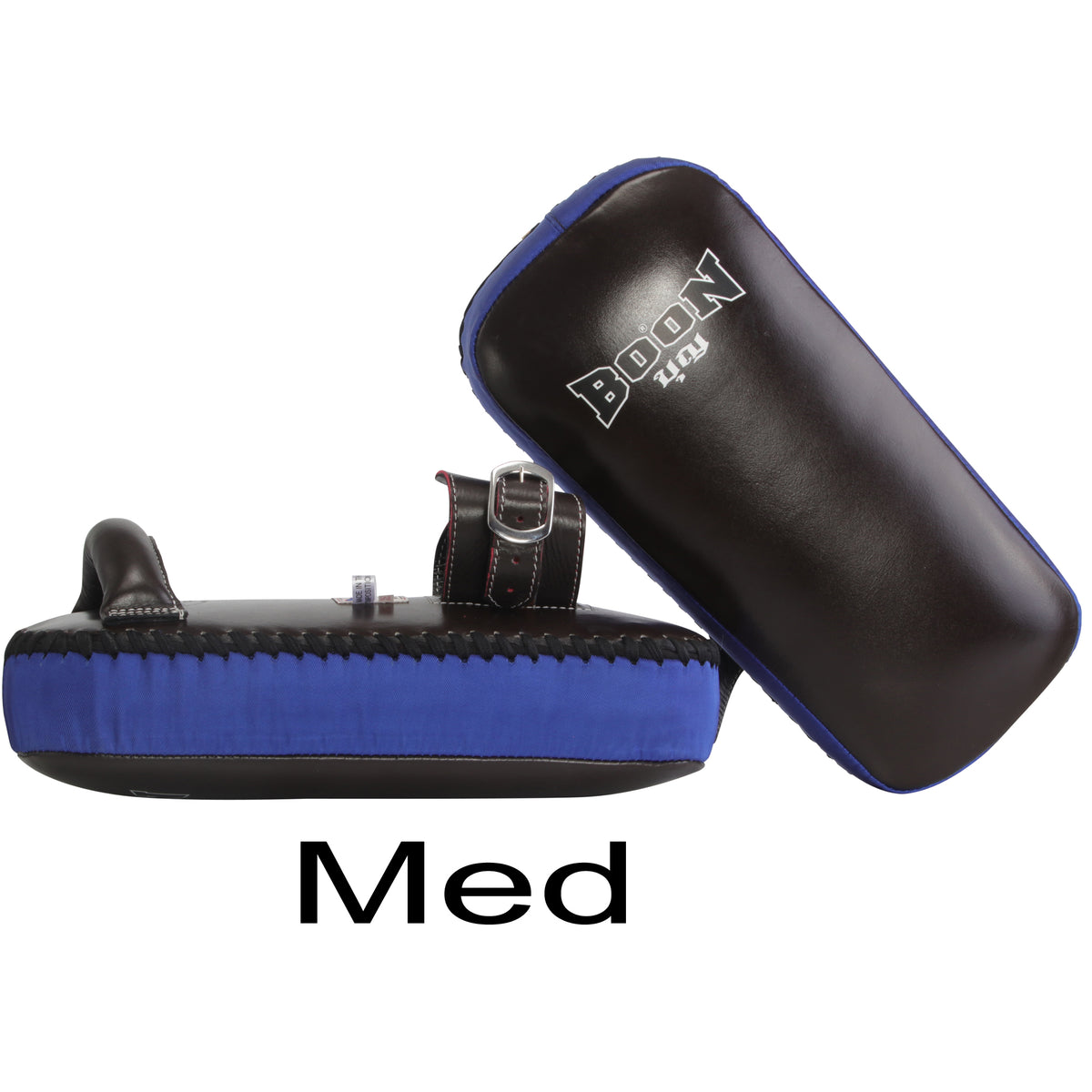 PKPB Pro Kick Pads Buckle