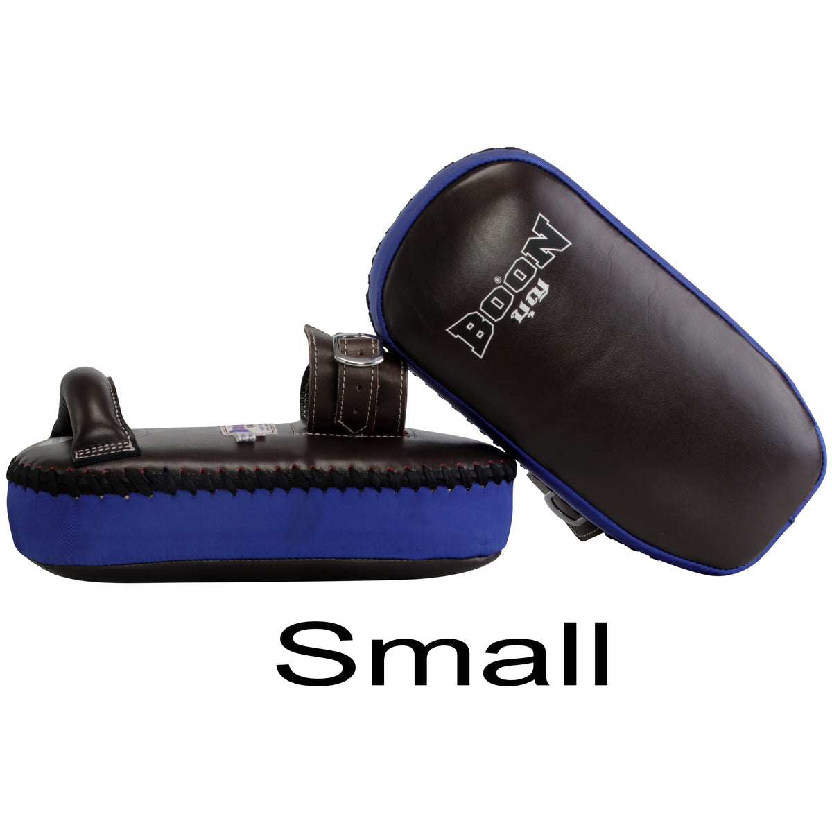 PKPB Pro Kick Pads Buckle