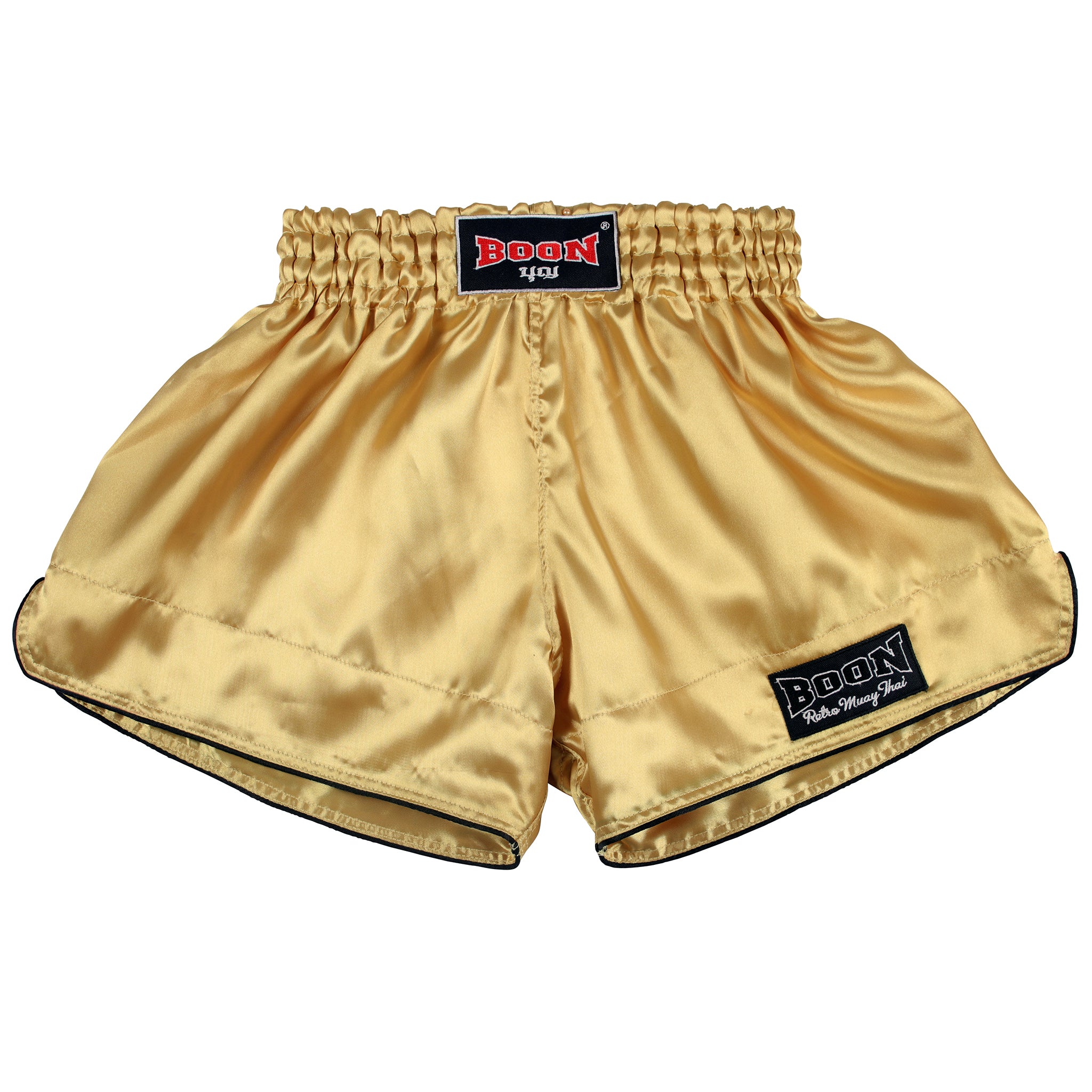 Muay thai short deals