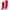 SCR Competition Shin Guards Red - BOON Sport