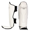 SPW Shin Guards White - BOON Sport