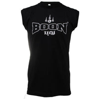 STB Sleeveless T-Shirt Boon