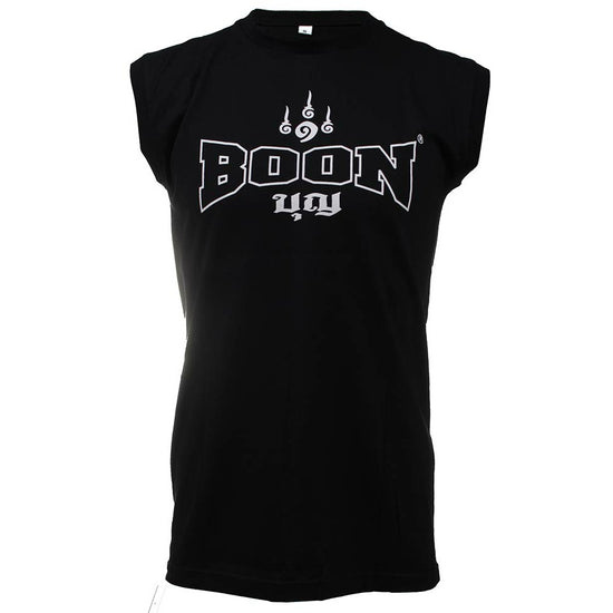 STB Sleeveless T-Shirt Boon