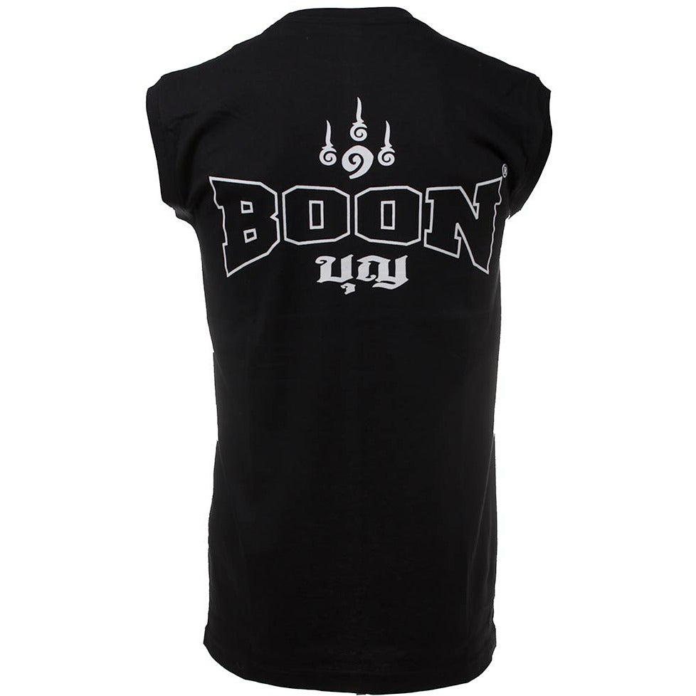 STB Sleeveless T-Shirt Boon