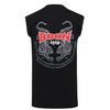 STT Sleeveless T-Shirt Tiger - BOON Sport